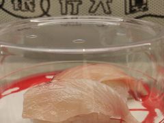 -禾绿寿司·定食·拉面·烧炸(喜荟城店)