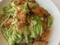 -巴依老爷新疆美食(常营店)