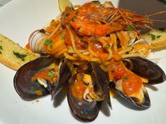 -Primo·丽莫意大利窑烤披萨