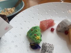 -月龍吟(朝龙汇店)
