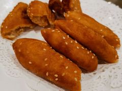 -武林厨神·粤式茶点(五羊店)
