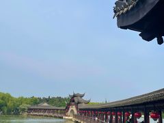 -观桥阁(锦溪店)