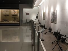 -轻武器博物馆