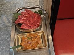 -韩宫宴和牛烤肉(无锡大东方广场店)