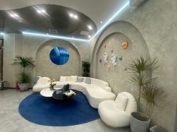 -IN STYLE·全国形象店