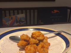 -金汤宴餐厅·粤菜(德云社店)