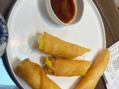 -山水茶艺馆·点心粤菜·30年老字号