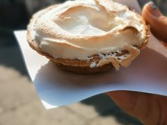 奶油小攀-高老太奶油小攀(新建南路店)