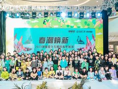 -潮童星少儿模特形体培训(郑州总校)