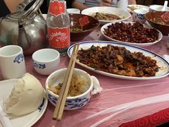 -乐乐餐厅(湘子庙街店)