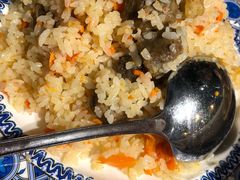 -胖老汉椒麻鸡清真新疆菜(西御街店)