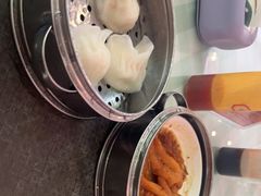 -冰泉豆浆馆(白云山总店)