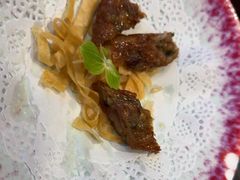 -四道菜·福建菜馆(新街口金鹰店)