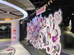 -VS SPORTS PARK运动玩乐园·团建·生日会(合生汇店)
