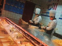 -阿串串老火锅(力盟店)