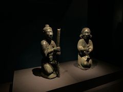 -三星堆博物馆