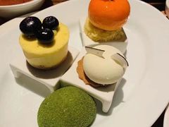 -广州富力君悦大酒店·凯菲厅