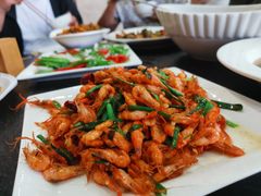 -喜洲翰林餐厅(董家百年老宅店)