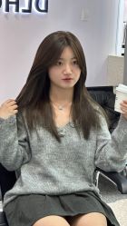 -DL HOPE造型