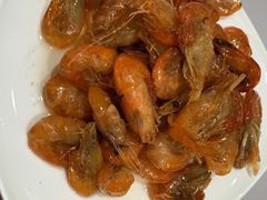 油爆虾-光明邨大酒家(汇阳广场店)