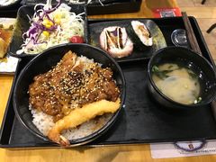 -京和风.日式家庭料理(京和风食堂大仓店)