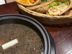 -滇野云南野生菌餐厅(陕西南路店)