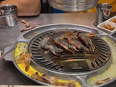 -喜来稀肉(虹泉路店)