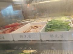 -韩先生自助烤肉•烤活鳗