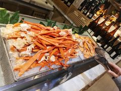 -冀粤香海鲜自助餐厅(西美五洲店)