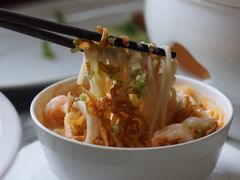 招牌闽南卤面-遇外滩(BFC外滩金融中心店)