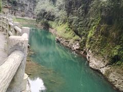 -狮子关旅游区