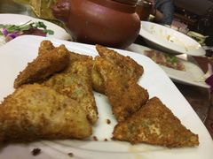 -新旺美食林农家菜(岭南路店)
