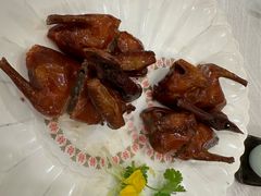 -聚福山莊·寻味顺德(北滘店)