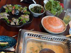 -大隐·成都火锅Bistro(合生麒麟新天地店)