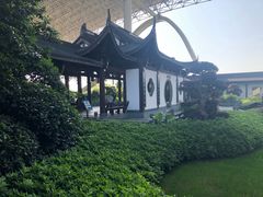 -印象餐厅(杭州国际博览中心北辰大酒店)
