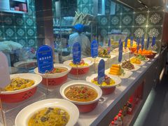 -老德州四合院·德州菜(天衢路店)