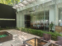 -北京民族园葉子里酒店(鸟巢店)