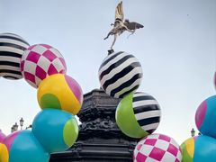 -绿茶餐厅(蓝色港湾店)