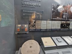 -大庆油田历史陈列馆