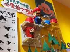 -万能料理屋(钟鼓岭路店)