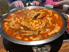 -壕吃时代(伟业广场斜对面)