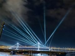 -星海湾跨海大桥