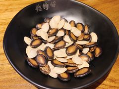 -烧蠔帮·生蚝海鲜牌档(观海店)