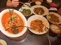 -桂小厨广西菜(万象城店)