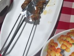 -西贝莜面村(近铁城市广场店)