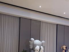 -金色印象·4K影院式足体养生(双龙湖店)