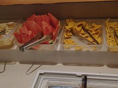 -花田里捞牛火锅(天润店)