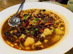 -隆喜元鱼汤包·海鲜(中联广场店)