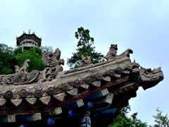 -崆峒山景区