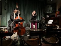 -Tango by Ala House